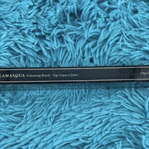 NIB Illamasqua Colouring Lip Pencil 1.4g. 2 colors: Lust and Media. Longlasting